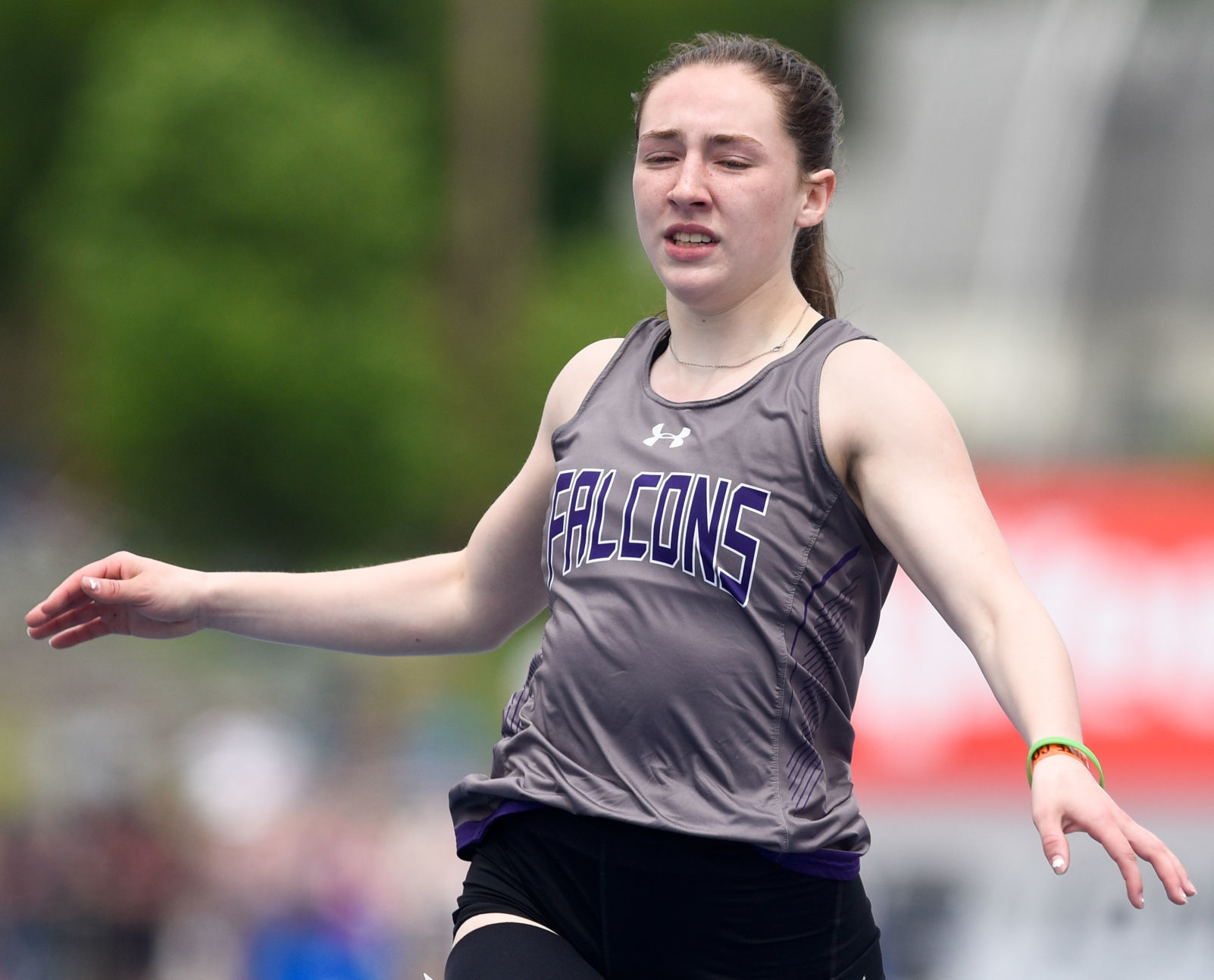 2019 Iowa State Track Saturday